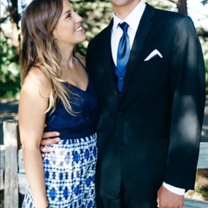 Jcrew Wedding Guest Gown